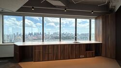 United Square (D11), Office #446597301